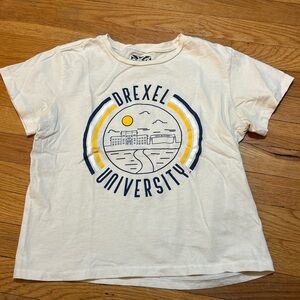 Drexel Women’s T-Shirt, Uscape Apparel, Medium